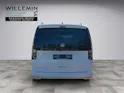 VW Caddy Maxi 1.5 TSI DSG