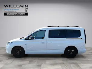 VW Caddy Maxi 1.5 TSI DSG