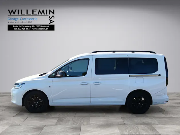 VW Caddy Maxi 1.5 TSI DSG
