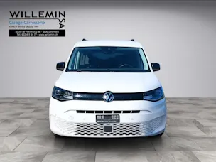 VW Caddy Maxi 1.5 TSI DSG