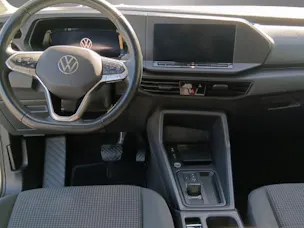 VW Caddy Maxi 1.5 TSI DSG