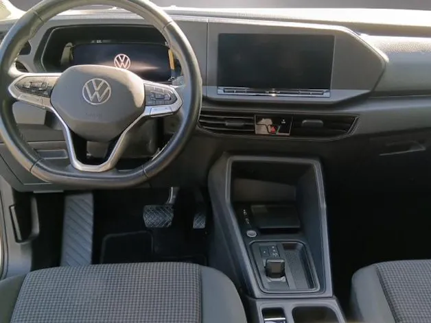 VW Caddy Maxi 1.5 TSI DSG