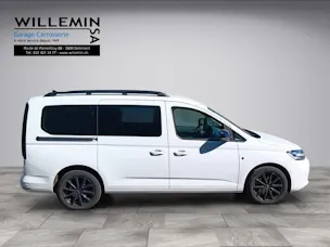 VW Caddy Maxi 1.5 TSI DSG