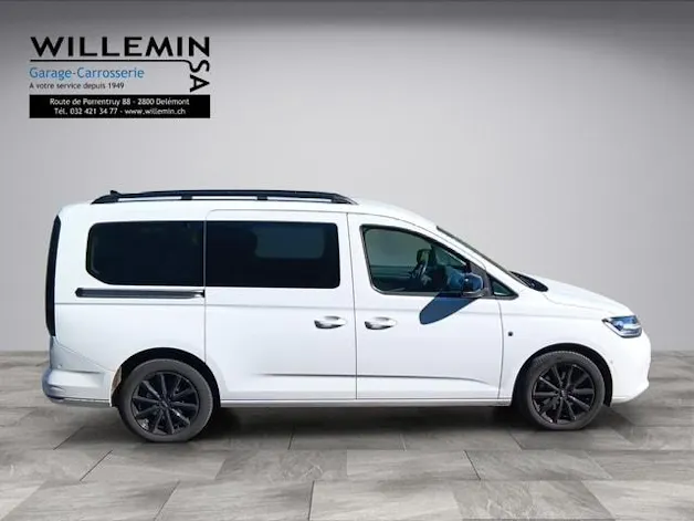 VW Caddy Maxi 1.5 TSI DSG