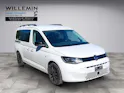 VW Caddy Maxi 1.5 TSI DSG