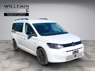 VW Caddy Maxi 1.5 TSI DSG