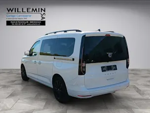 VW Caddy Maxi 1.5 TSI DSG