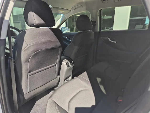 Hyundai i30 Wagon 1.6 T-GDi Amplia