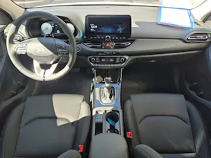 Hyundai i30 Wagon 1.6 T-GDi Amplia