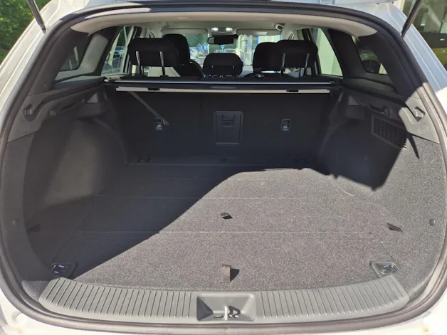 Hyundai i30 Wagon 1.6 T-GDi Amplia