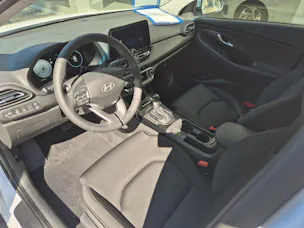 Hyundai i30 Wagon 1.6 T-GDi Amplia