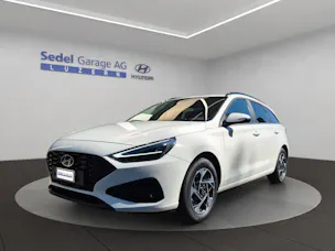 Hyundai i30 Wagon 1.6 T-GDi Amplia