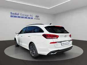 Hyundai i30 Wagon 1.6 T-GDi Amplia