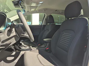 Hyundai i30 Wagon 1.6 T-GDi Amplia