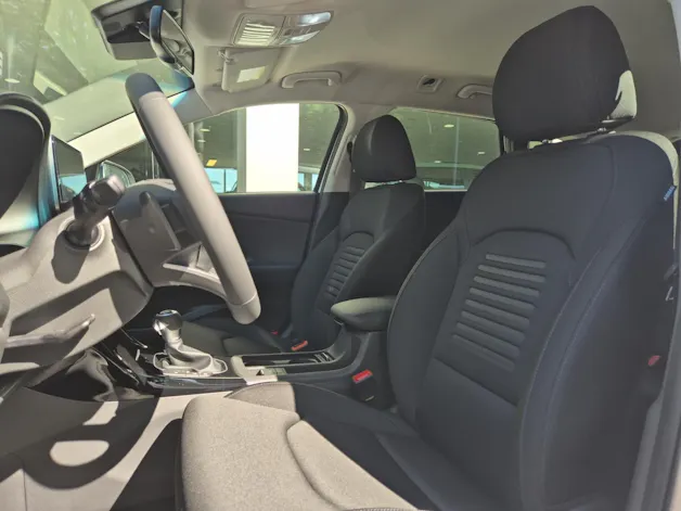 Hyundai i30 Wagon 1.6 T-GDi Amplia