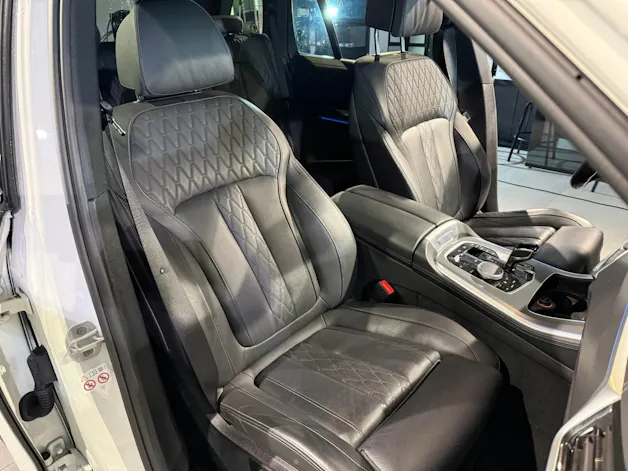 BMW X5 xDrive45e M Sport Steptronic