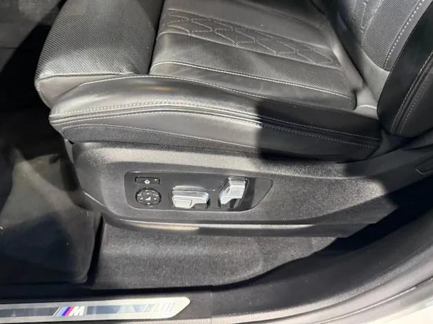 BMW X5 xDrive45e M Sport Steptronic