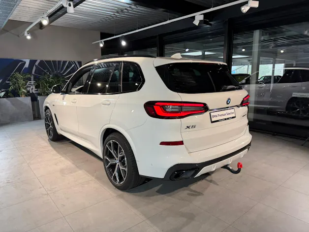 BMW X5 xDrive45e M Sport Steptronic