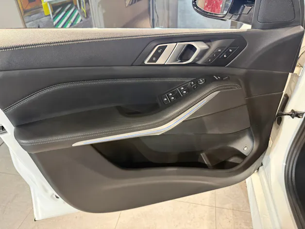 BMW X5 xDrive45e M Sport Steptronic