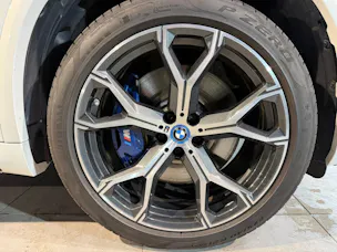 BMW X5 xDrive45e M Sport Steptronic