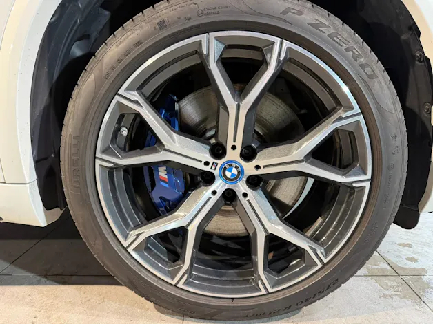 BMW X5 xDrive45e M Sport Steptronic