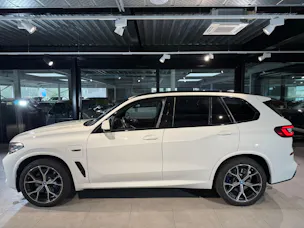 BMW X5 xDrive45e M Sport Steptronic