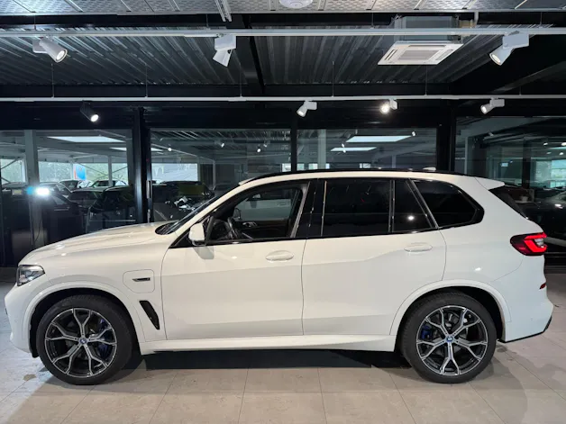 BMW X5 xDrive45e M Sport Steptronic
