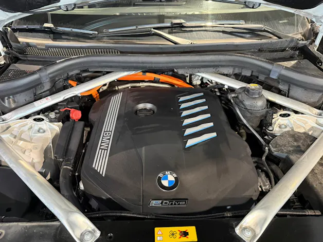 BMW X5 xDrive45e M Sport Steptronic
