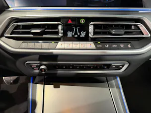 BMW X5 xDrive45e M Sport Steptronic