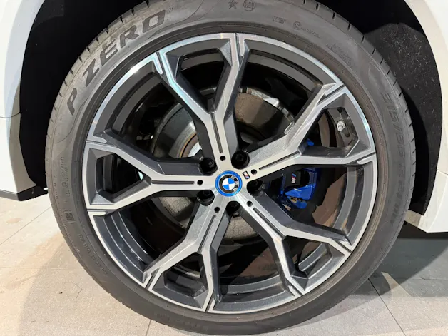 BMW X5 xDrive45e M Sport Steptronic