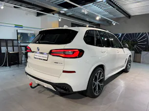 BMW X5 xDrive45e M Sport Steptronic