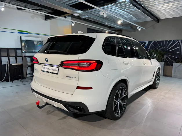 BMW X5 xDrive45e M Sport Steptronic