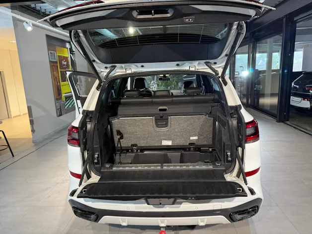 BMW X5 xDrive45e M Sport Steptronic