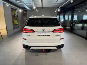BMW X5 xDrive45e M Sport Steptronic