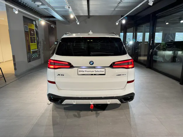 BMW X5 xDrive45e M Sport Steptronic
