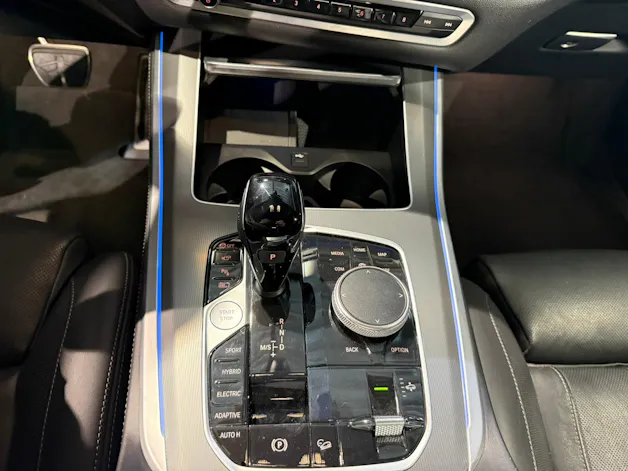 BMW X5 xDrive45e M Sport Steptronic