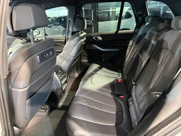 BMW X5 xDrive45e M Sport Steptronic