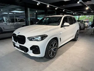 BMW X5 xDrive45e M Sport Steptronic