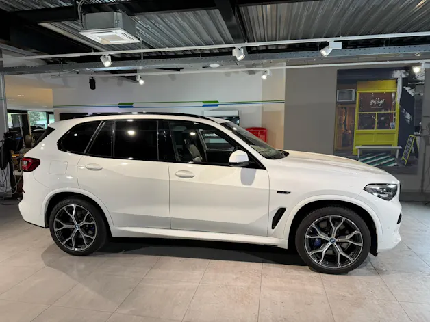 BMW X5 xDrive45e M Sport Steptronic