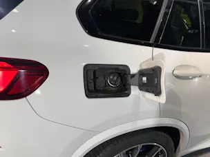 BMW X5 xDrive45e M Sport Steptronic