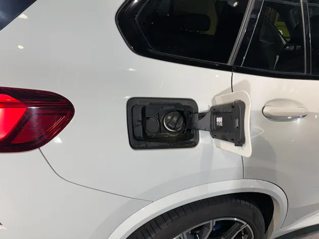 BMW X5 xDrive45e M Sport Steptronic