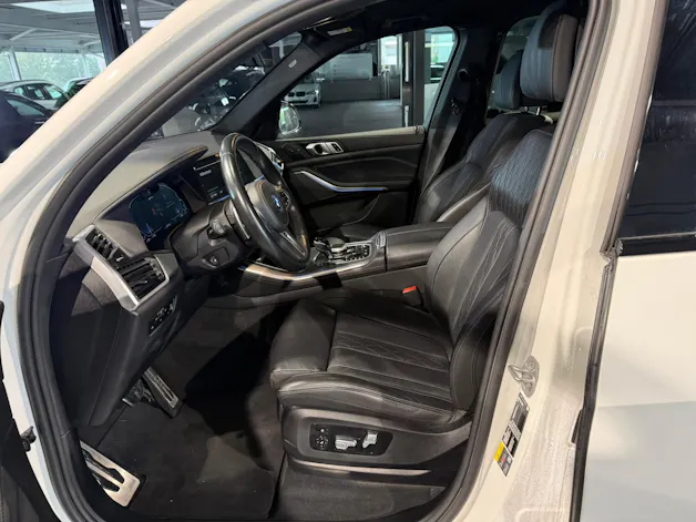 BMW X5 xDrive45e M Sport Steptronic