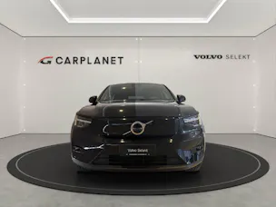 Volvo C40 P8 Twin Recharge Ultimate AWD