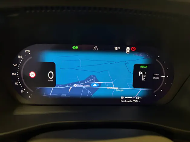 Volvo C40 P8 Twin Recharge Ultimate AWD
