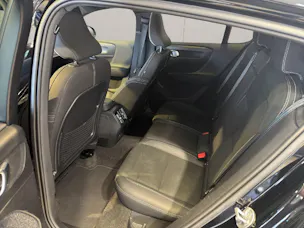 Volvo C40 P8 Twin Recharge Ultimate AWD