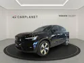 Volvo C40 P8 Twin Recharge Ultimate AWD