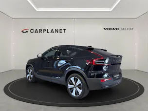 Volvo C40 P8 Twin Recharge Ultimate AWD