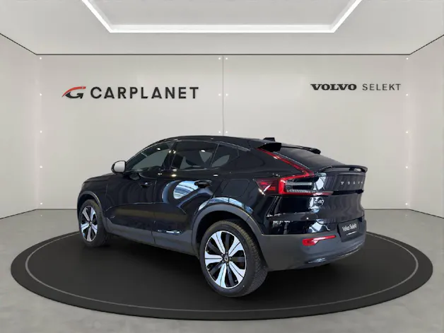 Volvo C40 P8 Twin Recharge Ultimate AWD