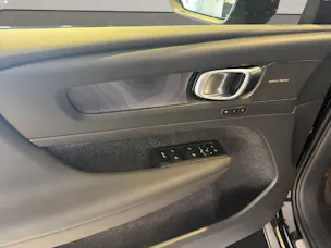 Volvo C40 P8 Twin Recharge Ultimate AWD