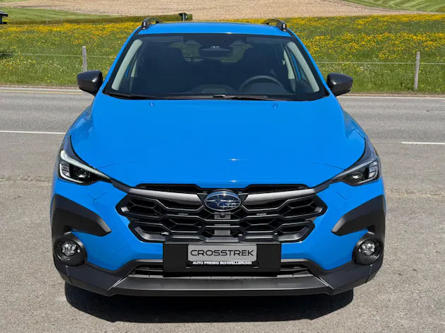 Subaru Crosstrek 2.0i e-Boxer Passion